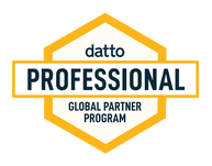 Datto Professional Global Partner Program